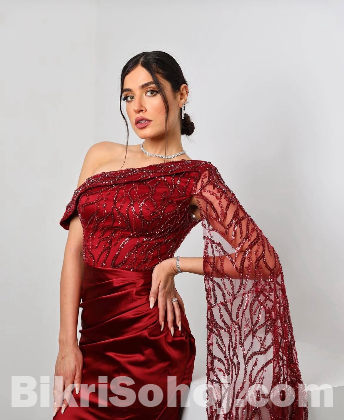 Dubai Import Dress